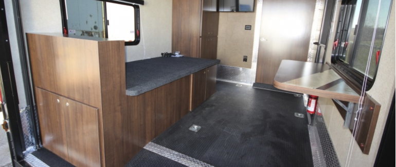 RV Remodels on the Rise