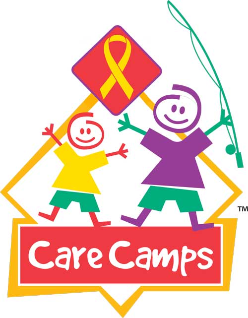 Care Camps Logo